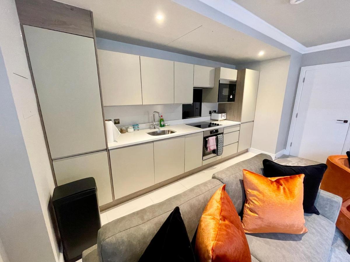 Bootham House Apartment-Close To The Minster York Exterior photo